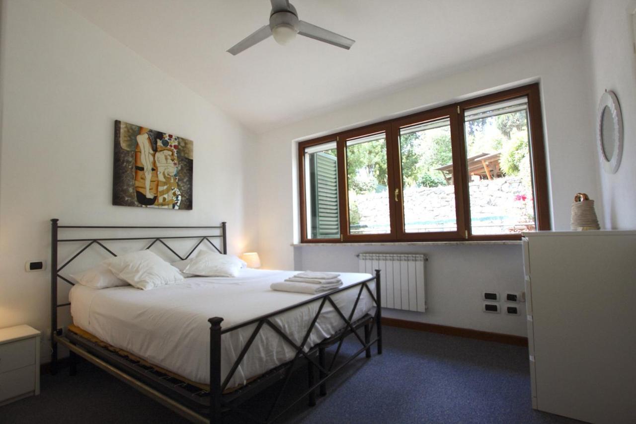 Appia Antica 1Br With Swimming Pool Lejlighed Rom Eksteriør billede