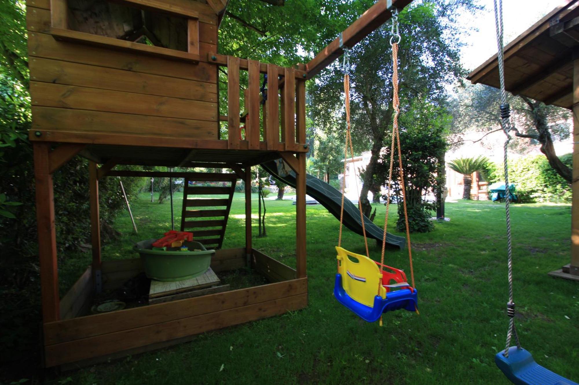 Appia Antica 1Br With Swimming Pool Lejlighed Rom Eksteriør billede