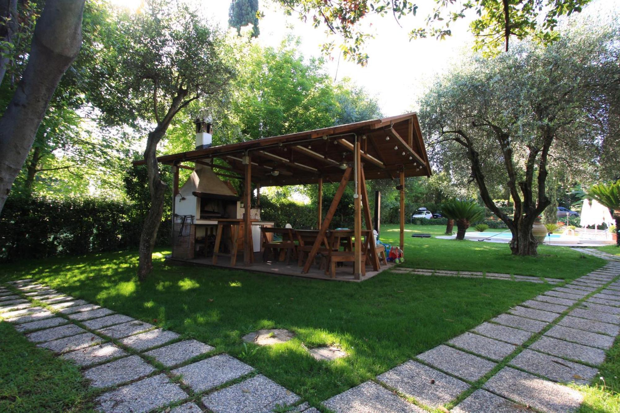 Appia Antica 1Br With Swimming Pool Lejlighed Rom Eksteriør billede