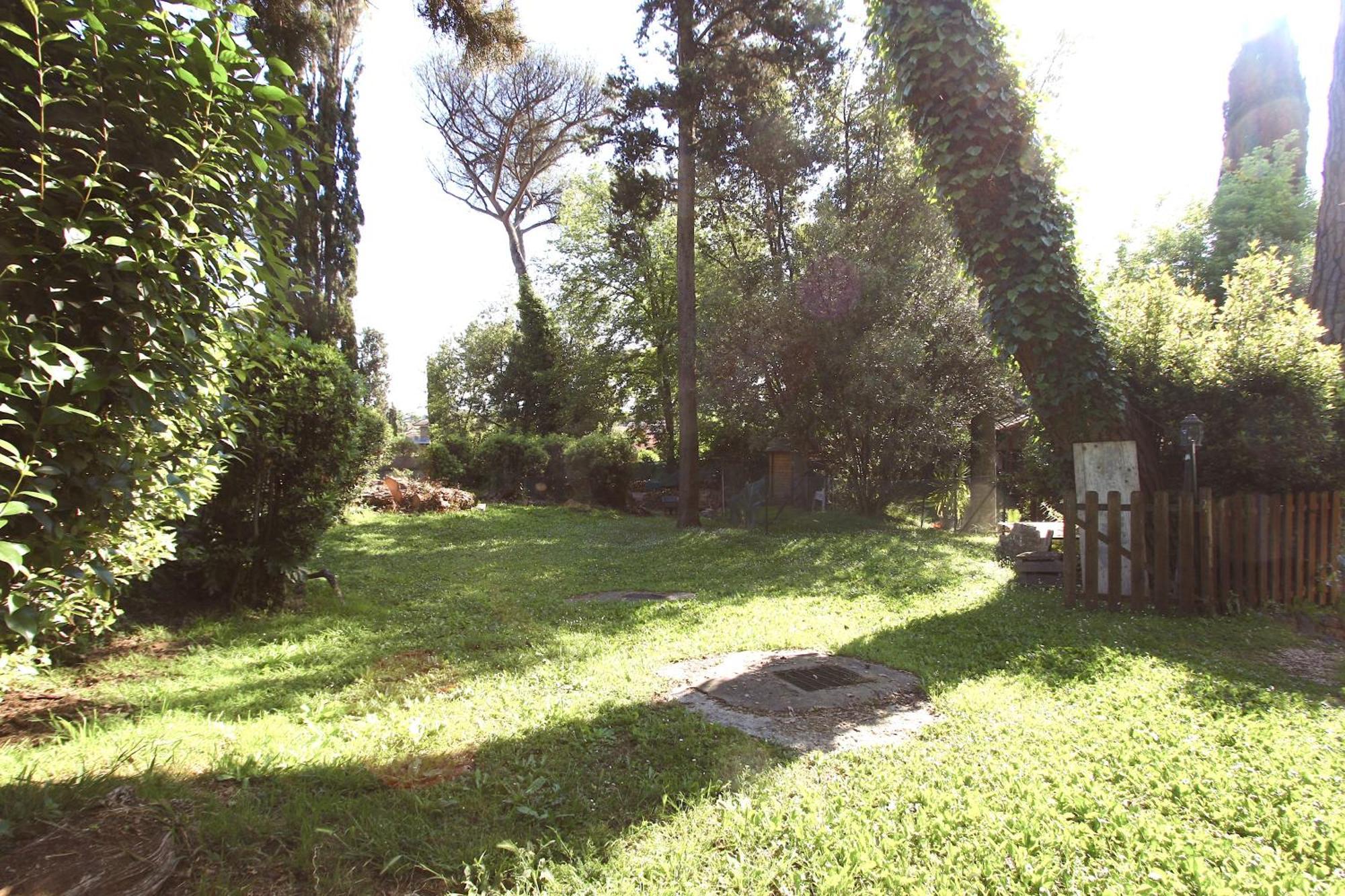 Appia Antica 1Br With Swimming Pool Lejlighed Rom Eksteriør billede