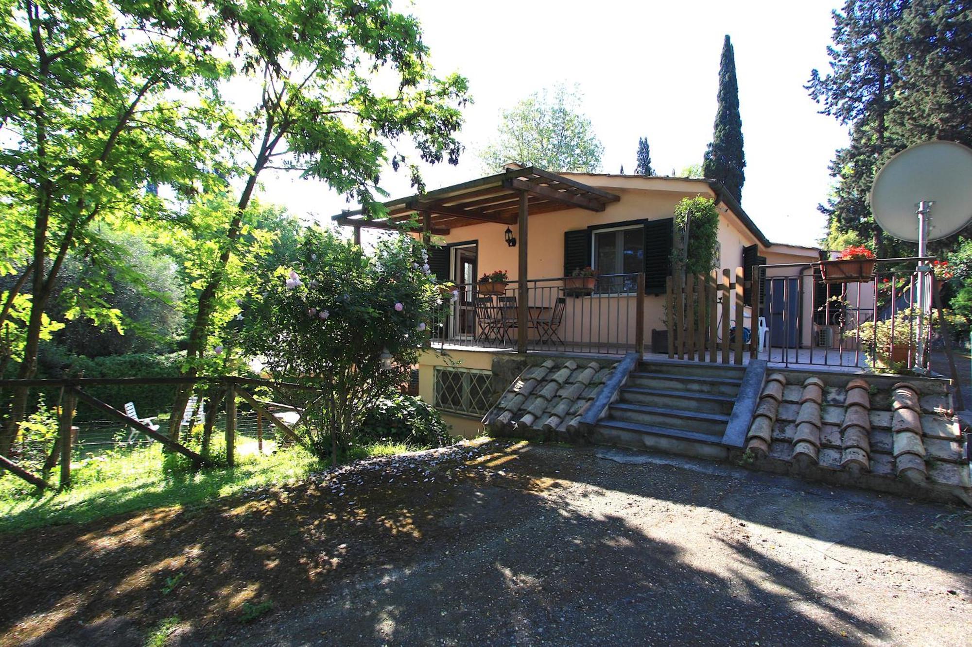Appia Antica 1Br With Swimming Pool Lejlighed Rom Eksteriør billede