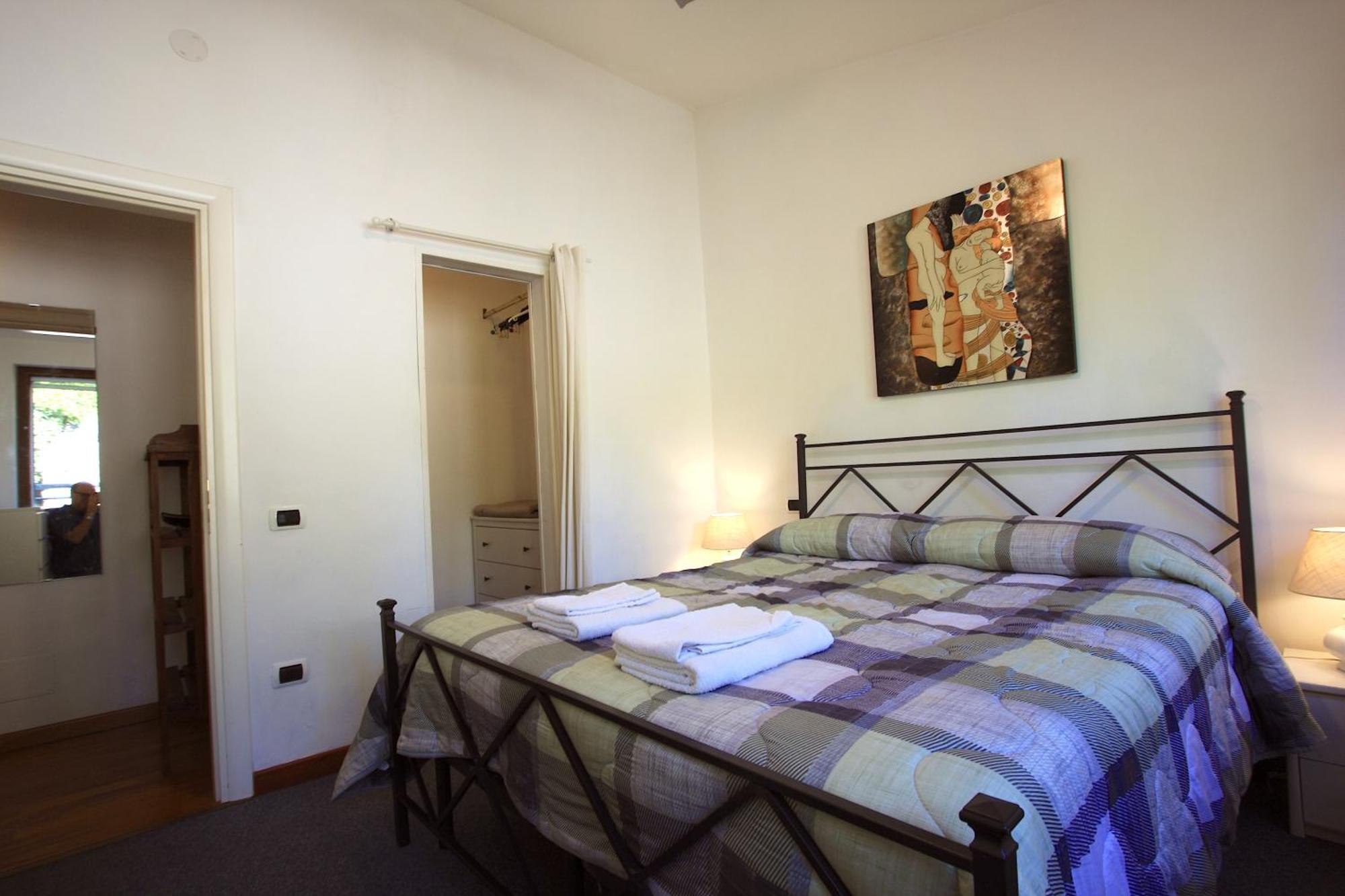 Appia Antica 1Br With Swimming Pool Lejlighed Rom Eksteriør billede